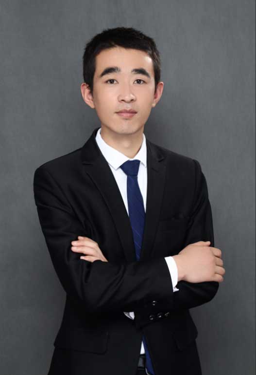 律师姓名