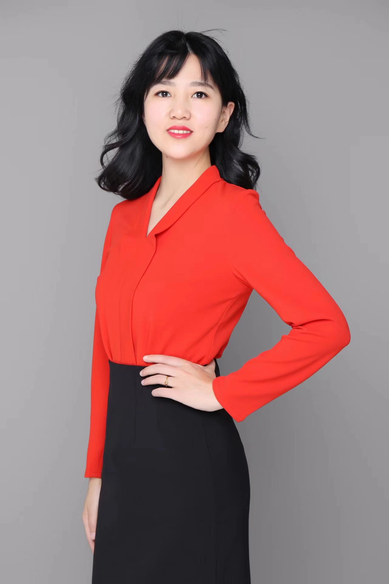 律师姓名