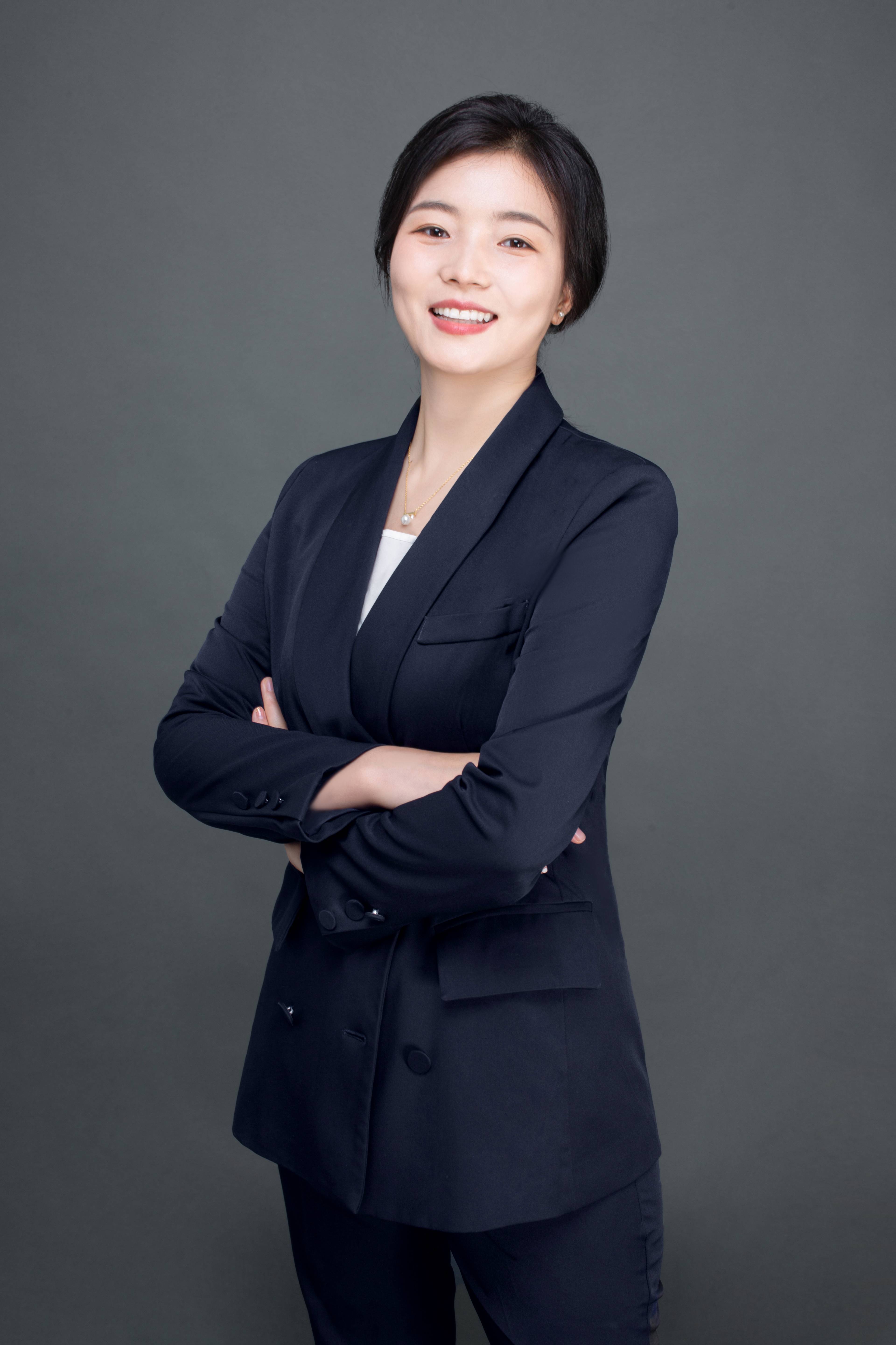 律师姓名