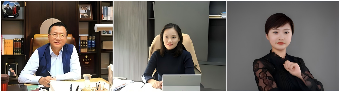 陕西威能律师事务所